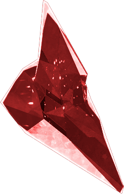 Abyss Debris