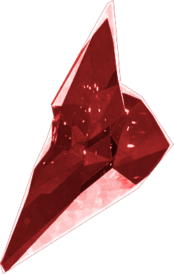 Abyss Debris