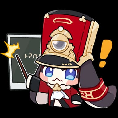 Character Analysis