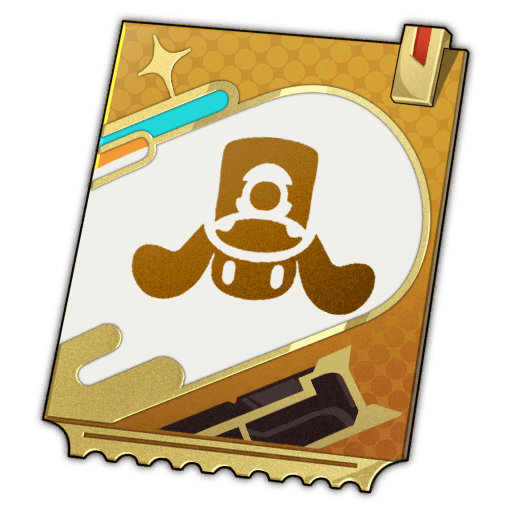 Showcase Icon
