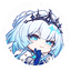 Nezcluse / Iris