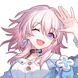 March 7th Icon