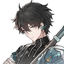 Dan Heng Icon