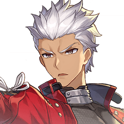 Archer Icon