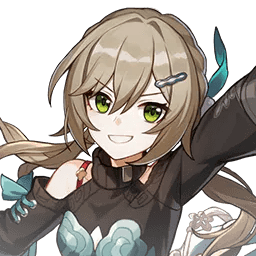 Qingque Icon