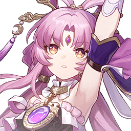 Fu Xuan Icon