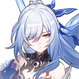 Jingliu Icon