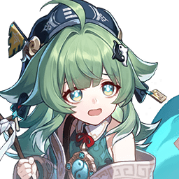 Huohuo Icon