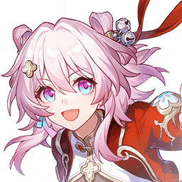 March 7th Icon