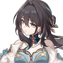 Ruan Mei Icon
