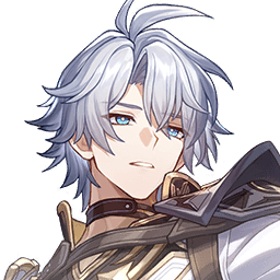 Phainon Icon