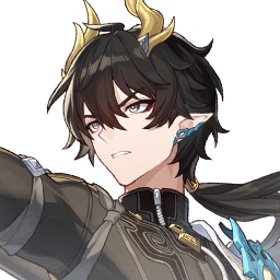 Dan Heng • Permansor Terrae Icon