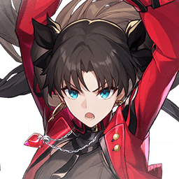 Rin Tohsaka Icon