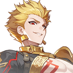 Gilgamesh Icon