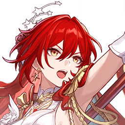 Himeko • Nova Icon